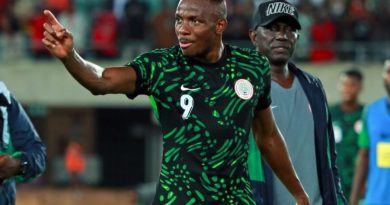 Nigeria vs Benin Prediction