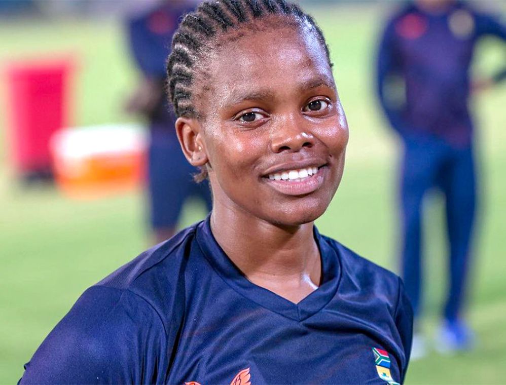 Nondumiso Shangase Biography, Age, Height, Family, Career & Net Worth