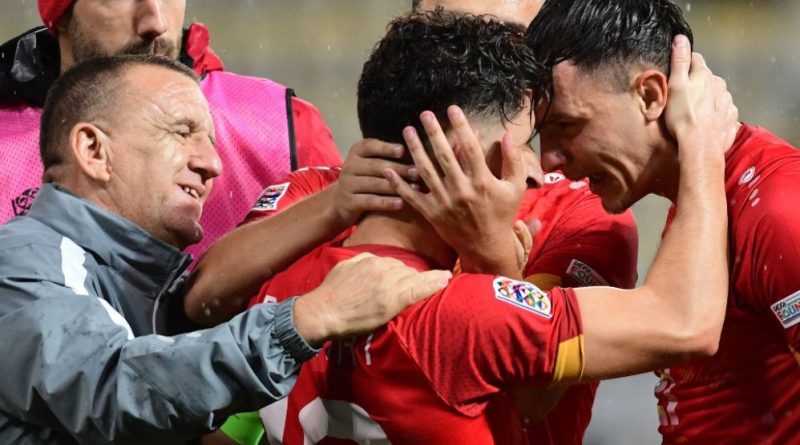 North Macedonia vs Kazakhstan Prediction