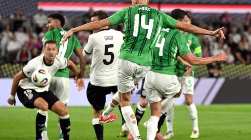 Northern Ireland vs Slovakia Prediction