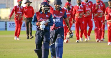 OMA vs NEP Dream11 Prediction