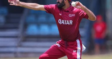 OMA vs QAT Dream11 Prediction