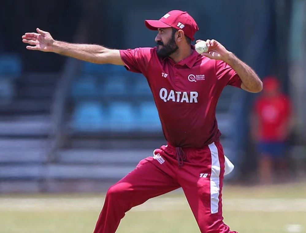 OMA vs QAT Dream11 Prediction – C1 v A2, Men’s T20 World Cup East Asia Pacific Qualifier 2025