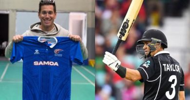 OMA vs SAM Dream11 Prediction