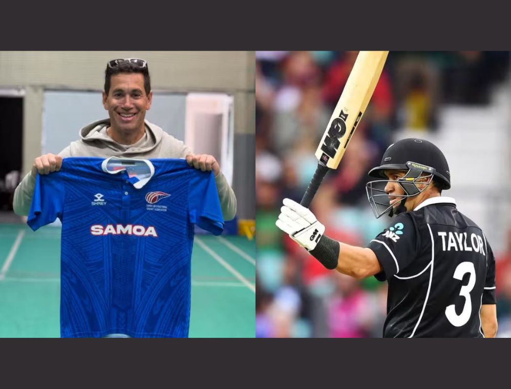 OMA vs SAM Dream11 Prediction – 1st Match T20 | Men’s T20 World Cup Asia-EAP Qualifier | 08 Oct 2025