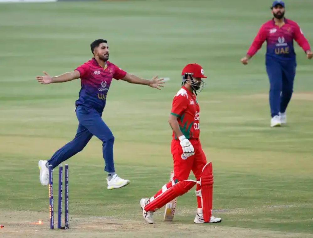 United Arab Emirates national cricket (UAE) vs Oman national cricket team (OMA) Dream11 Prediction – Match 5, ACC Men’s Asia Cup Rising Stars 2025 (16 November 2025)