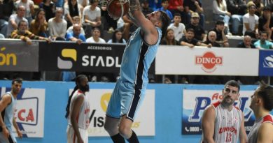 Oberá Tenis Club vs Unión de Santa Fe Prediction