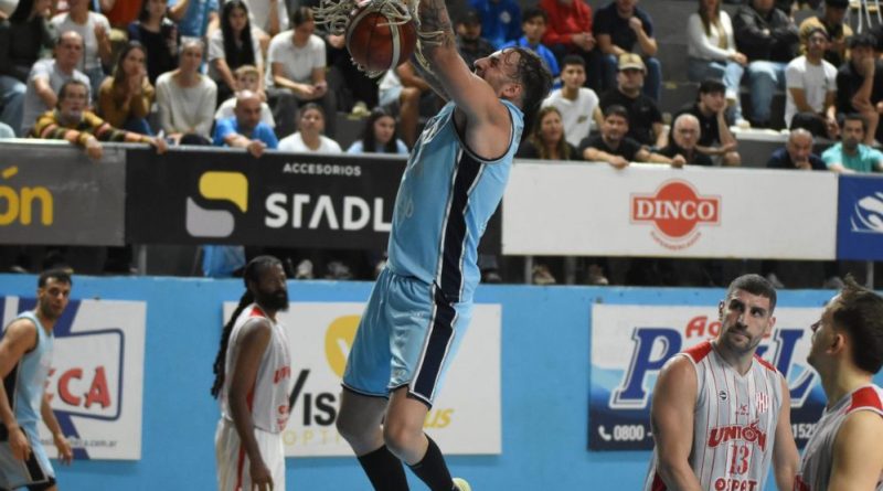 Oberá Tenis Club vs Unión de Santa Fe Prediction