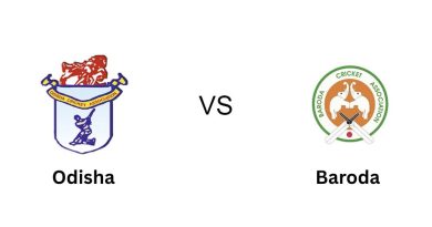 Odisha vs Baroda Prediction