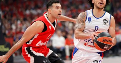 Olympiacos vs Anadolu Efes Prediction