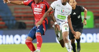 Once Caldas vs Independiente Medellín Prediction