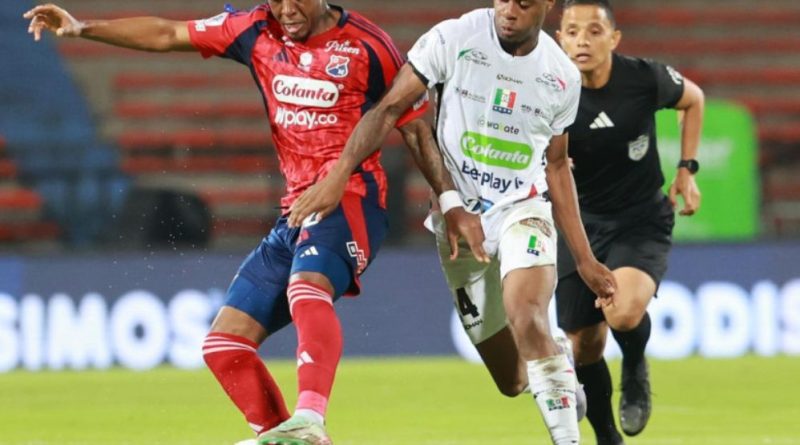 Once Caldas vs Independiente Medellín Prediction