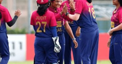 PNG W vs UAE W Dream11 Prediction