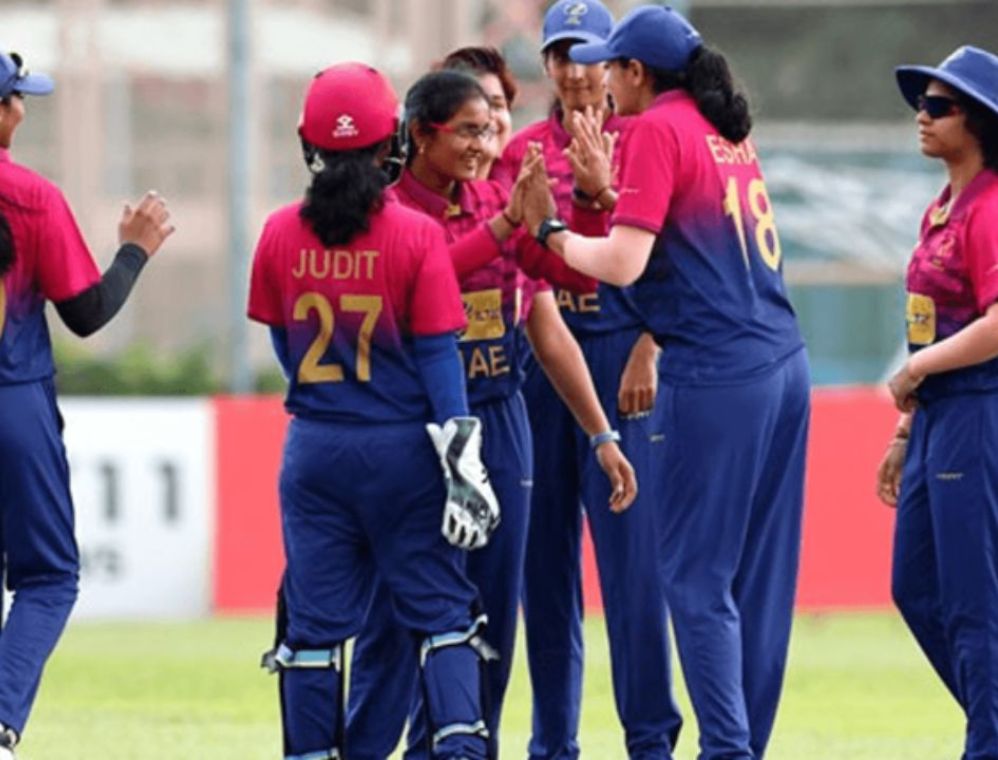 PNG-W vs UAE-W Dream11 Prediction – 4th ODI 2025 | Fantasy Tips & Analysis