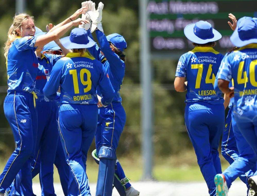 PS-W vs ACT-W Dream11 Prediction, Match 13, T20 Spring Challenge 2025-26