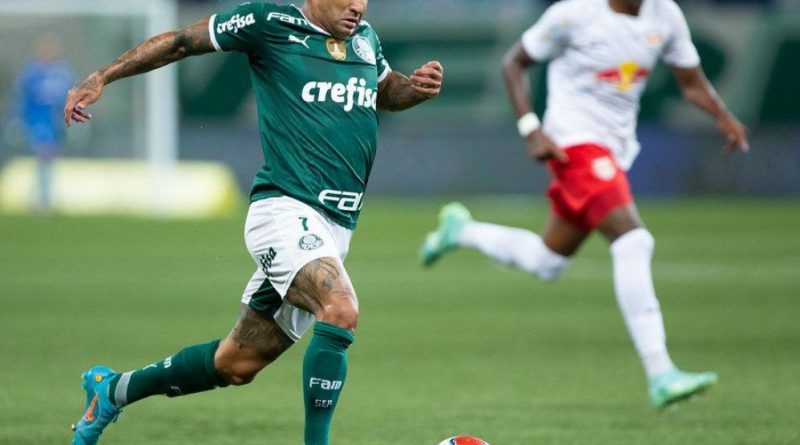 Palmeiras vs Bragantino Prediction