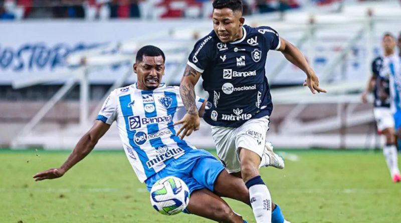 Paysandu vs Remo Prediction