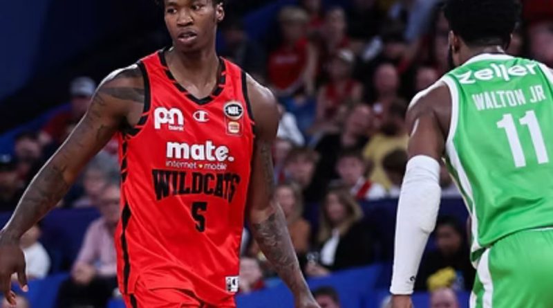Perth Wildcats vs Brisbane Bullets Prediction