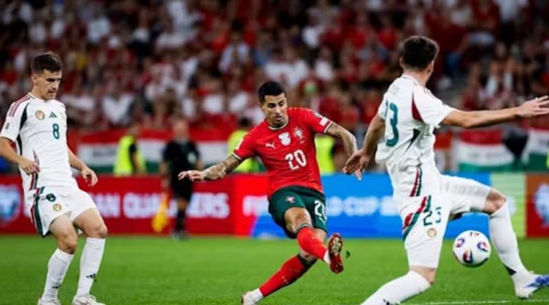 Portugal vs Hungary Prediction