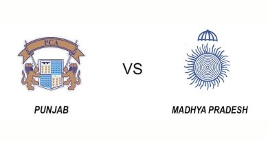 Punjab vs Madhya Pradesh Prediction