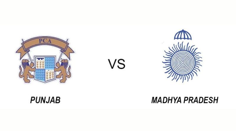 Punjab vs Madhya Pradesh Prediction