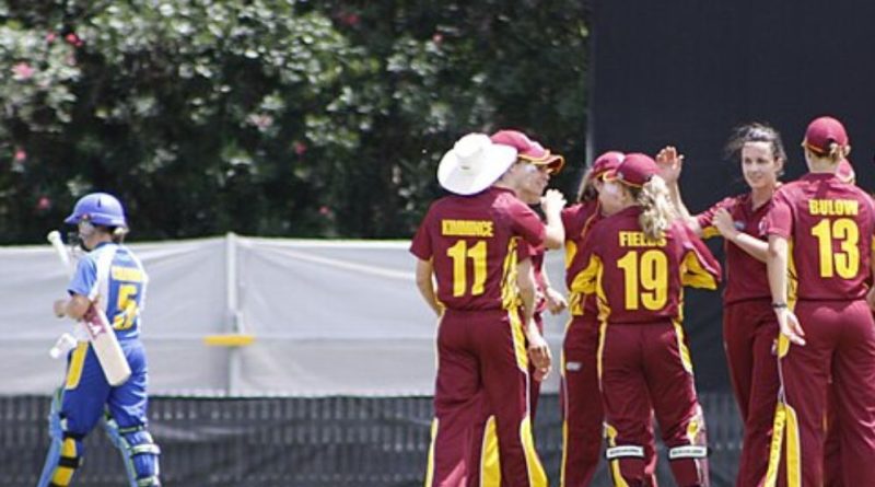 QUN-W vs AM-W Dream11 Prediction