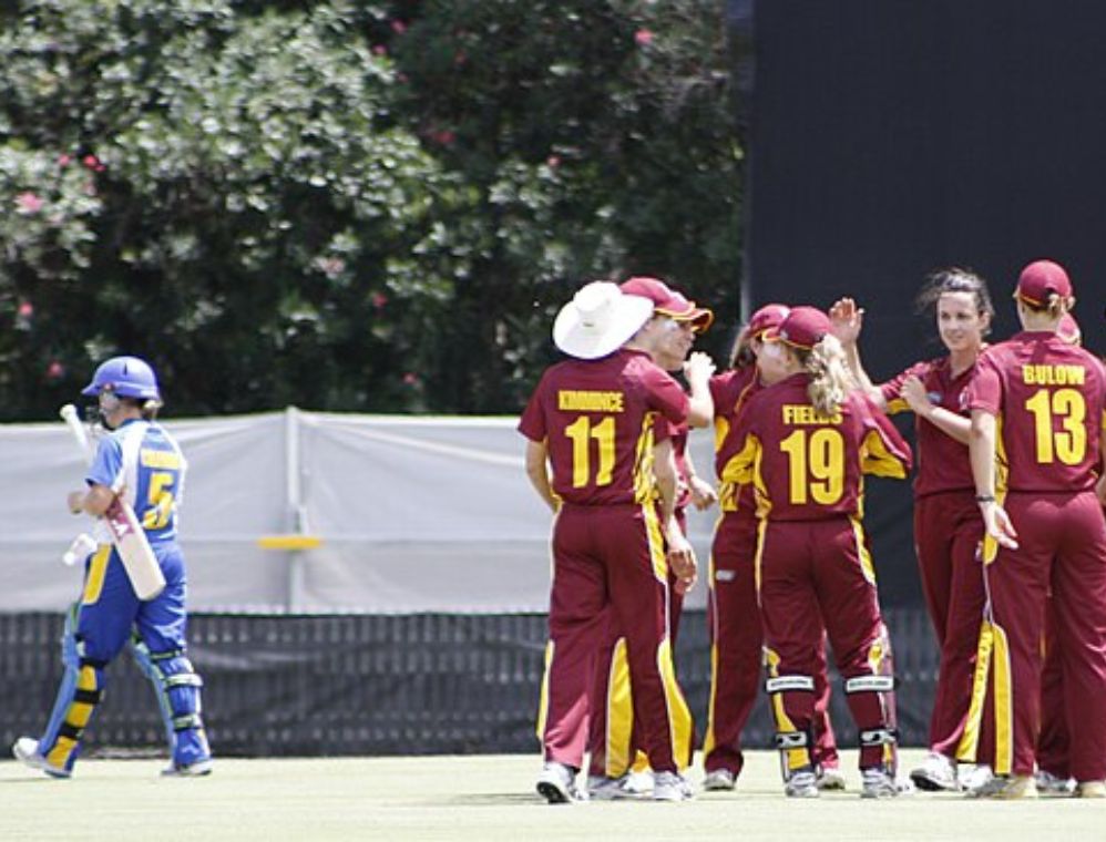 QUN-W vs AM-W Dream11 Prediction – 12th Match, Women’s National Cricket League 2025