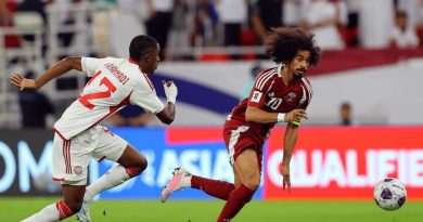 Qatar vs UAE Prediction
