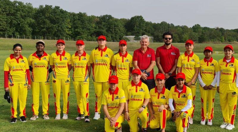 ROM-W vs TUR-W Dream11 Prediction