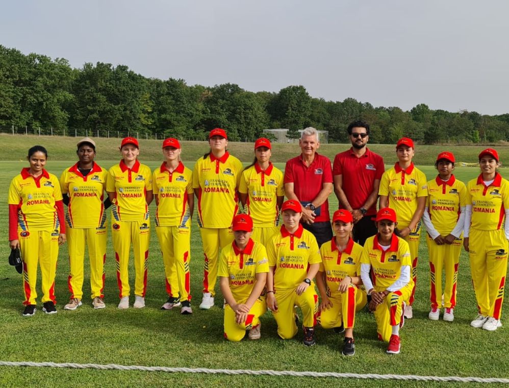 ROM-W vs TUR-W Dream11 Prediction – 4th Match, Women’s Continental Cup 2025