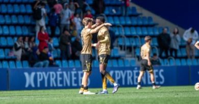 Real Sociedad B vs FC Andorra Prediction