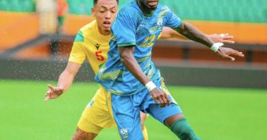Rwanda vs Benin Prediction