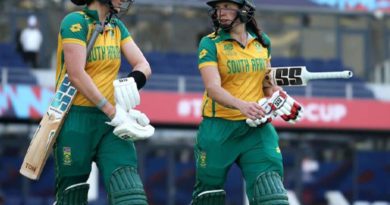 SA-W vs BAN-W Dream11 Prediction