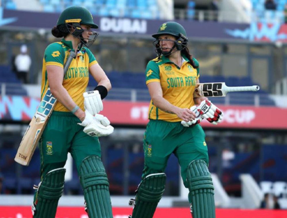 SA-W vs BAN-W Dream11 Prediction – 14th Match, ICC Women’s World Cup 2025