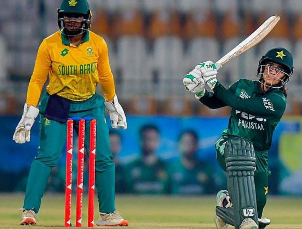 SA-W vs PAK-W Dream11 Prediction – Match 22, ICC Women’s World Cup 2025