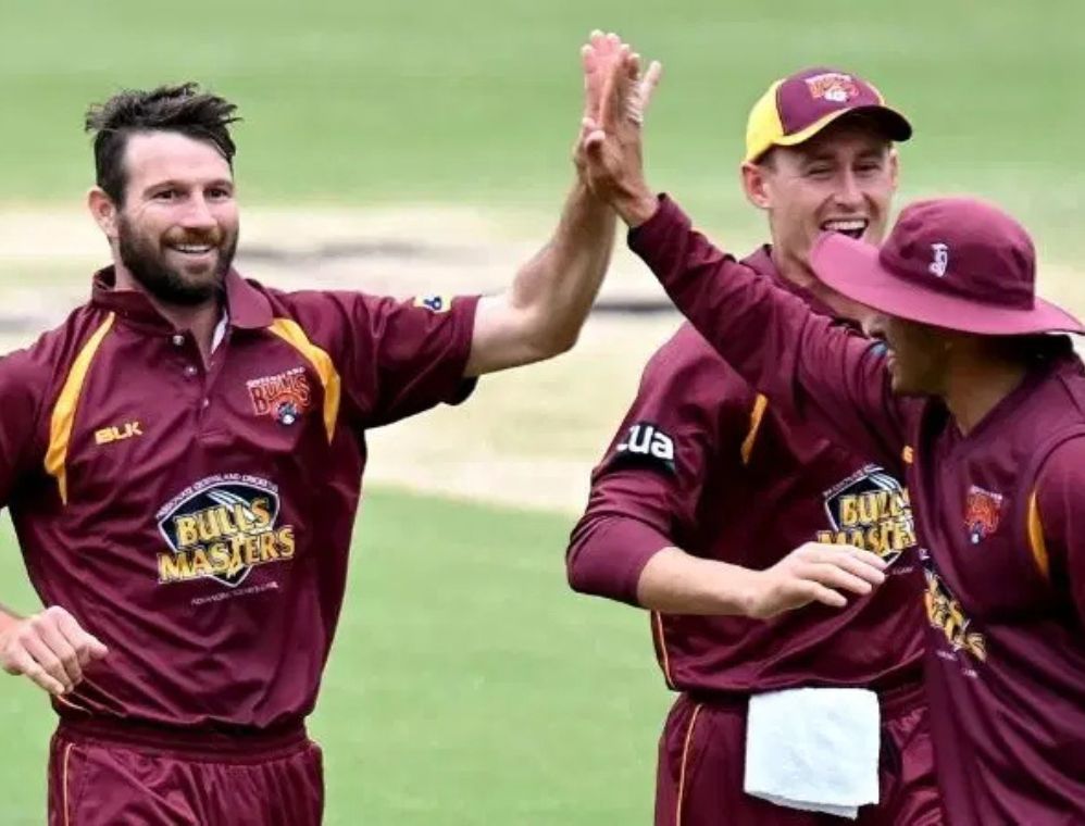 South Australia vs Queensland Dream11 Prediction – Match 12, Australia Domestic One‑Day Cup 2025/26