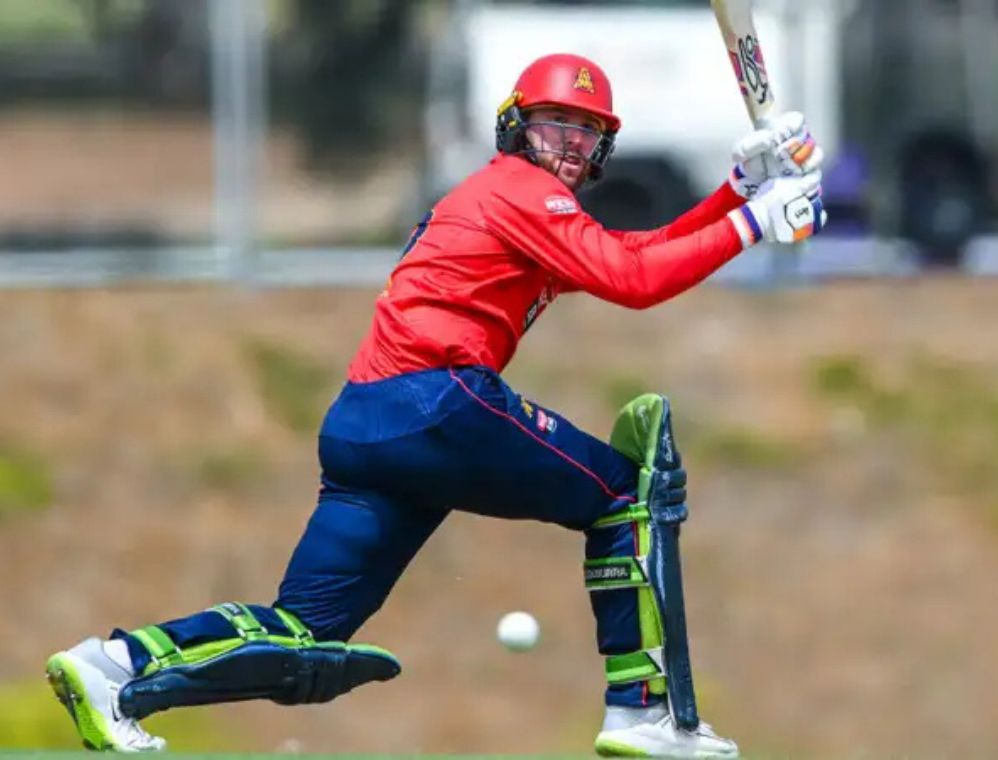 SA vs VIC Dream11 Prediction, Match 8, Australia Domestic One Day Cup 2025 | Fantasy Tips, Playing XI, Pitch Report