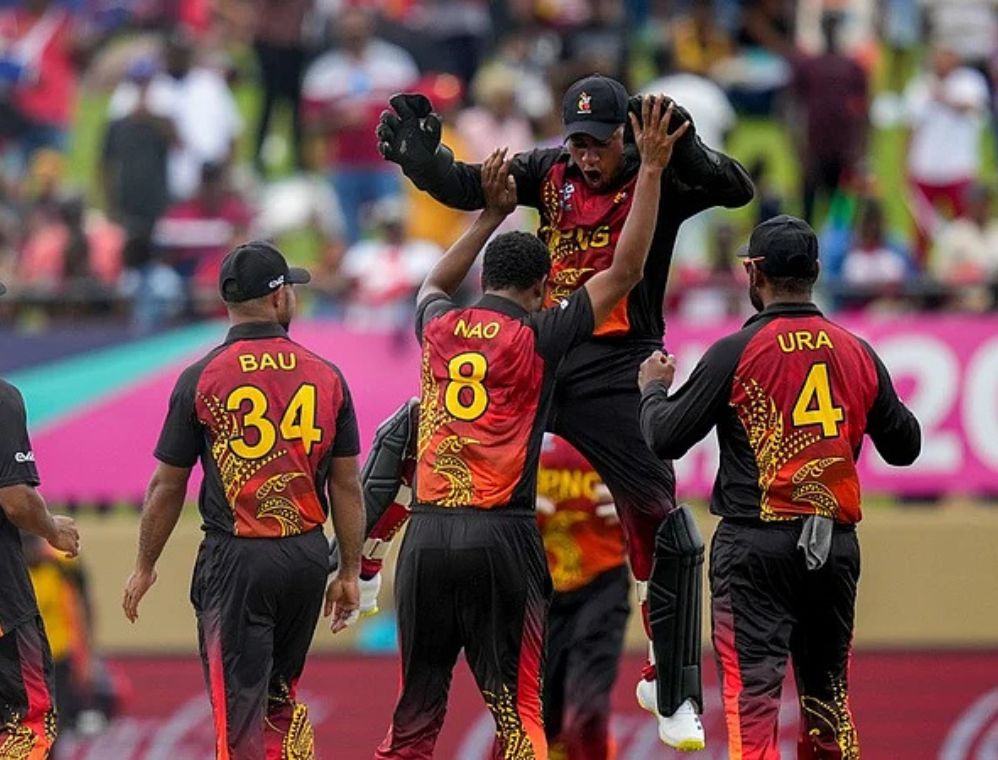 SAM vs JPN Dream11 Prediction – C2 vs B2, ICC Men’s T20 World Cup East Asia Pacific Qualifier 2025