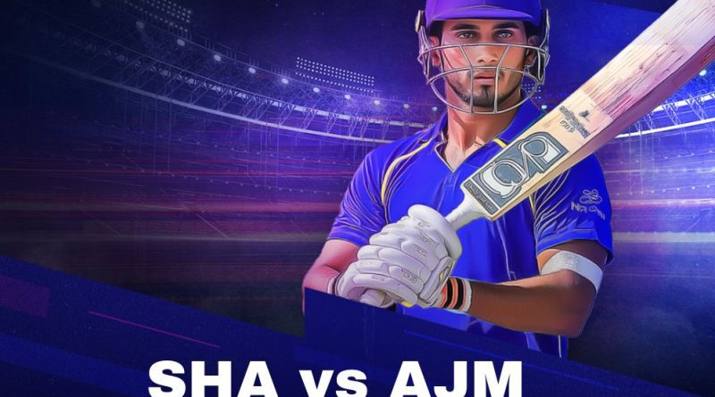 SHA vs AJM Dream11 Prediction