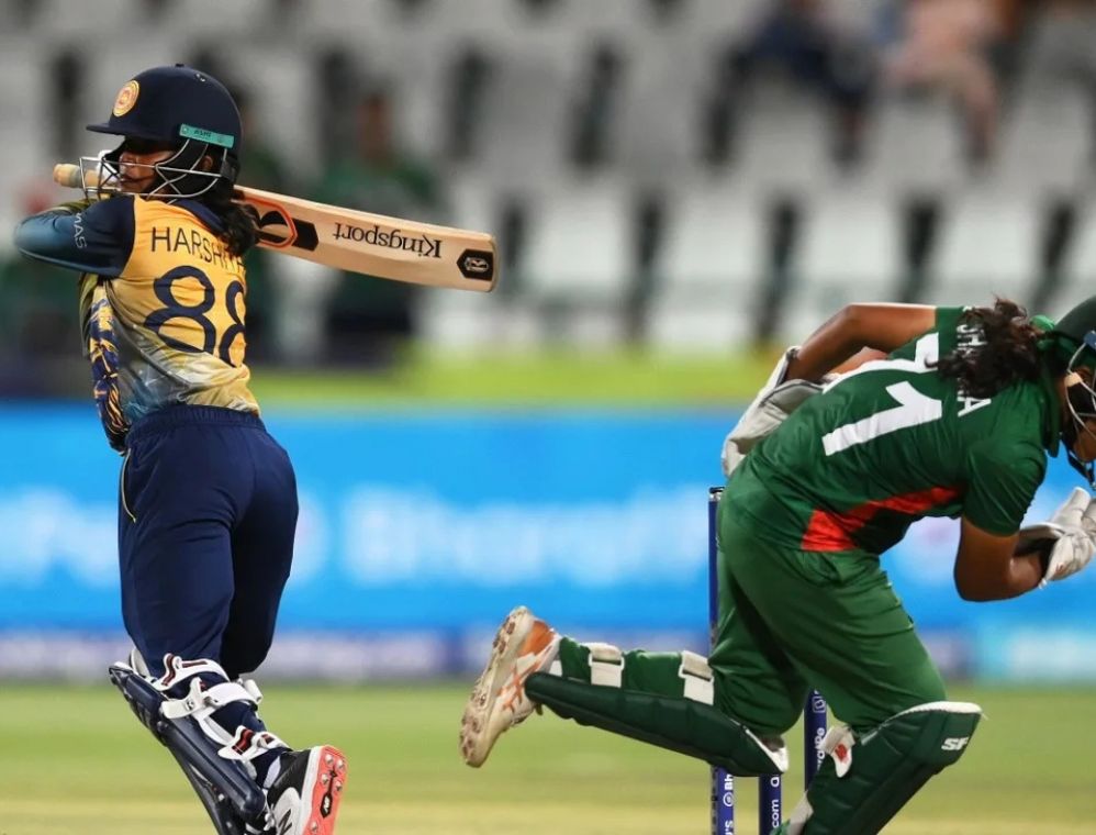 Sri Lanka Women vs Bangladesh Women Dream11 Prediction – 21st Match (ICC Women’s World Cup 2025) Fantasy Tips & Match Preview