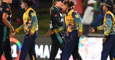 SL-W vs NZ-W Dream11 Prediction