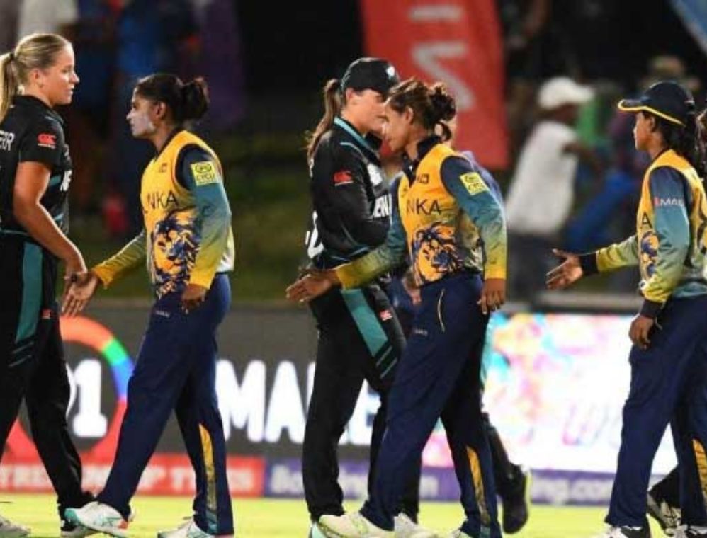 SL-W vs NZ-W Dream11 Prediction – 15th Match, ICC Women’s World Cup 2025