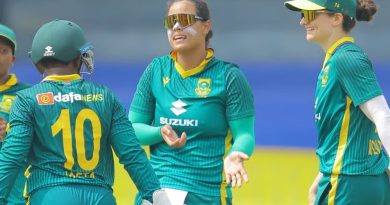 SL-W vs SA-W Dream11 Prediction