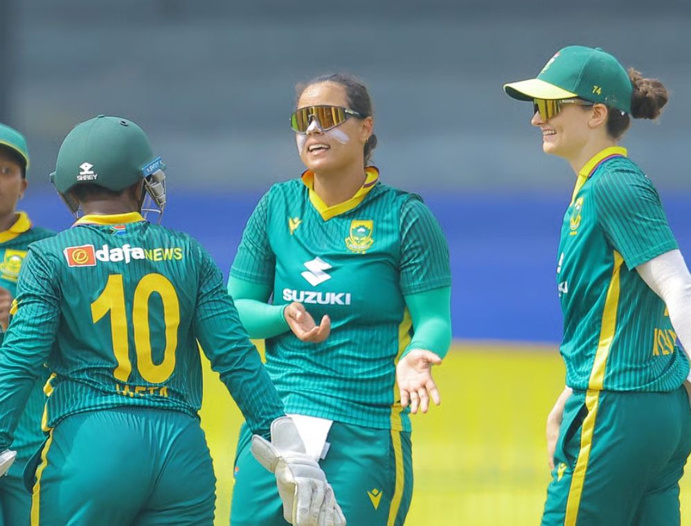 SL-W vs SA-W Dream11 Prediction, 18th Match, Women’s World Cup 2025