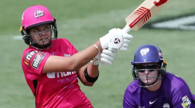 SS-W vs HH-W Dream11 Prediction