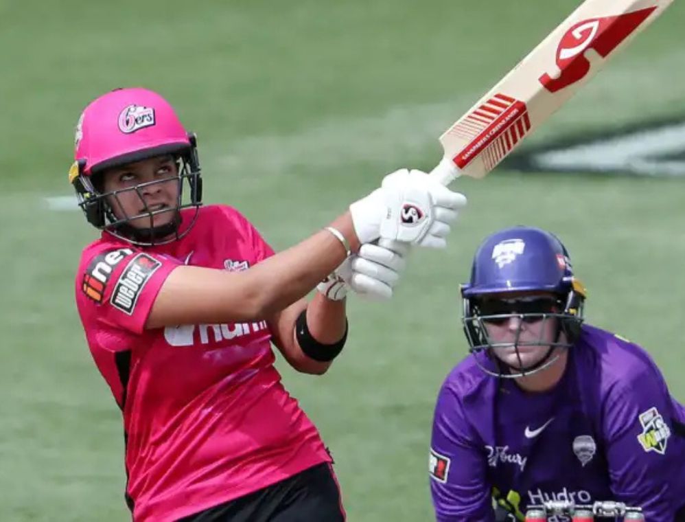 HH-W vs SS-W Dream11 Prediction: Match 19 – Australian Women’s Big Bash League 2025 | Fantasy Tips, Playing 11 & Match Preview