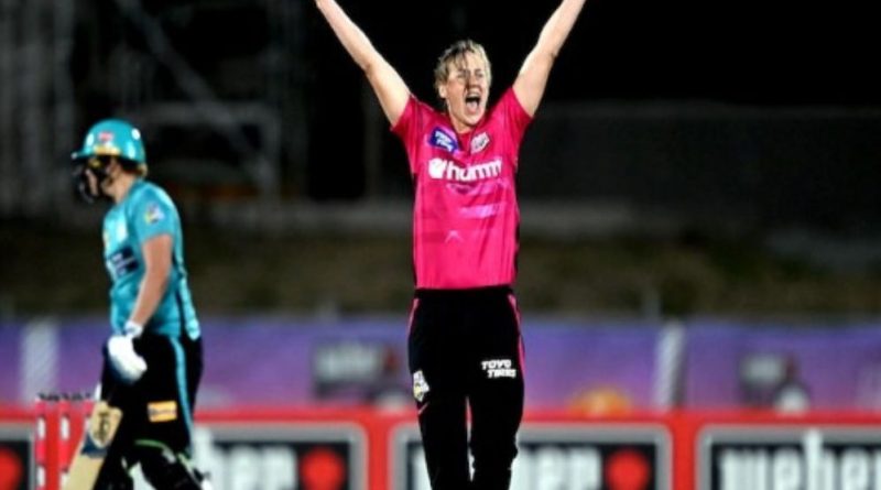 SS-W vs ST-W Dream11 Prediction