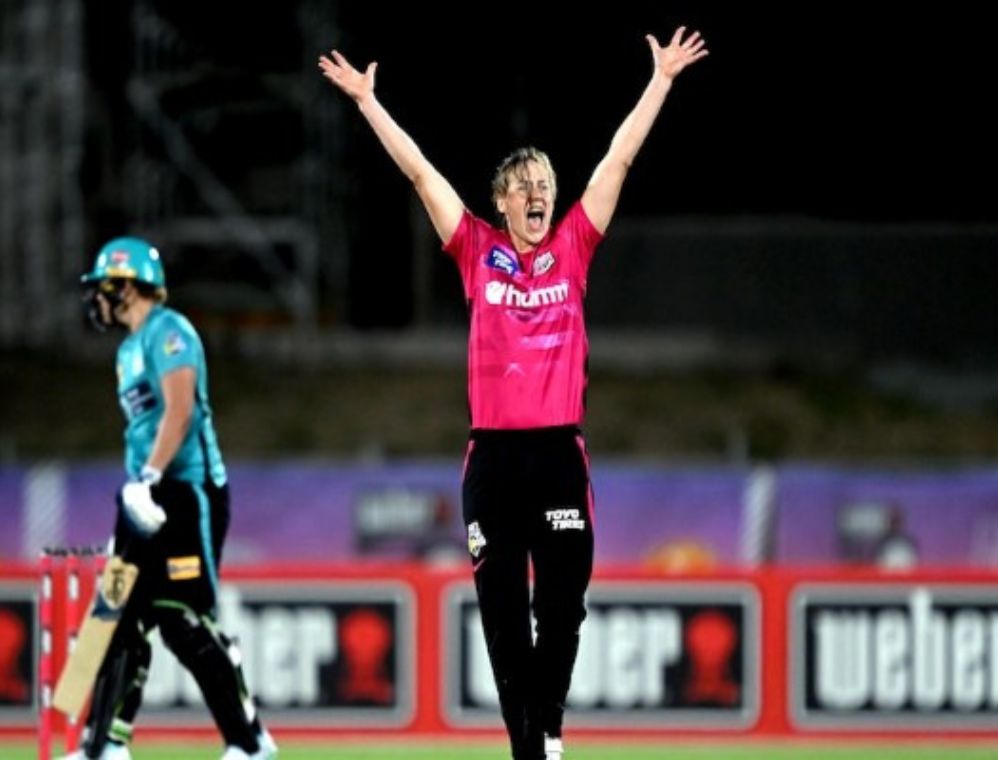 SS-W vs ST-W Dream11 Prediction – Match 12, T20 Spring Challenge 2025