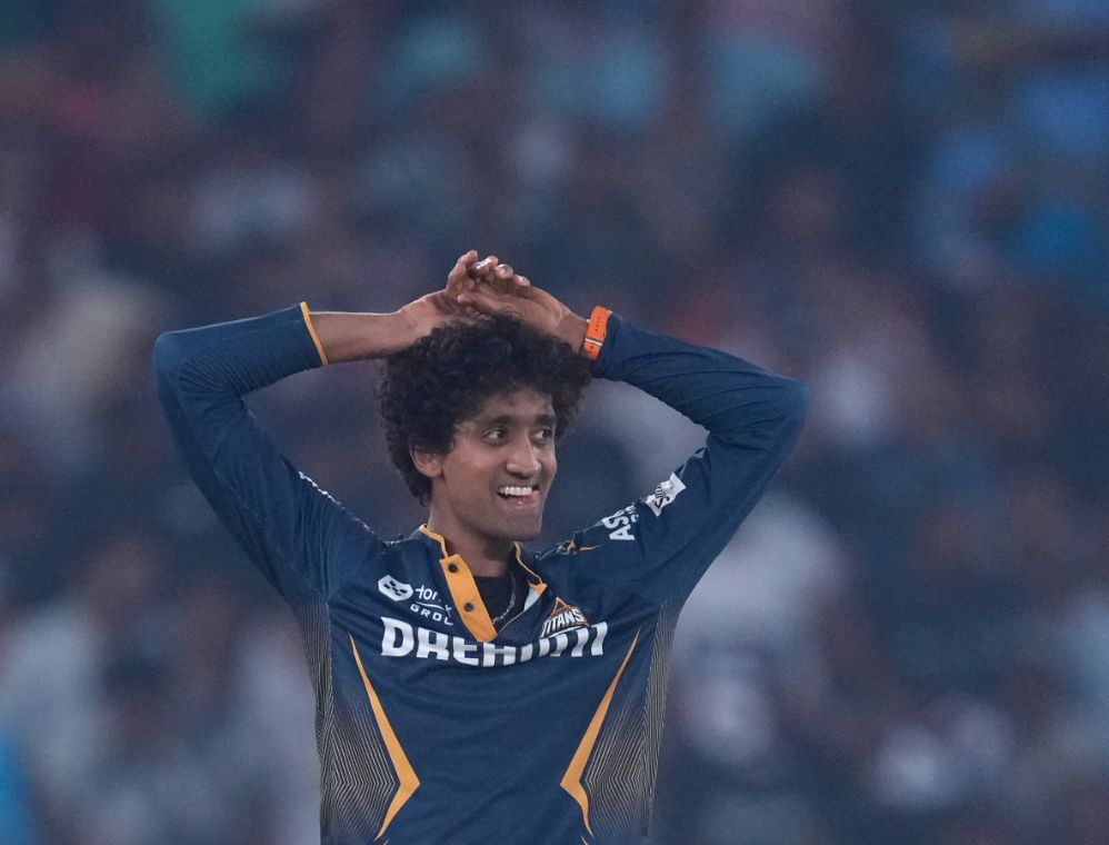 Sai Kishore Biography, Age, Career, Stats, Records, Family, Net Worth & More