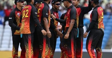 Samoa vs UAE Dream11 Prediction
